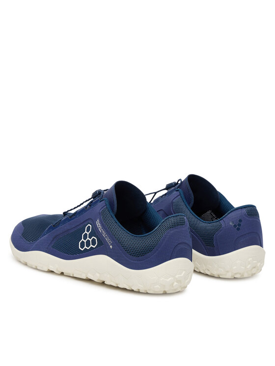 Vivo Barefoot Vivo Barefoot Sneakersy Primus Trail Fg 3.5 309600 Granatowy