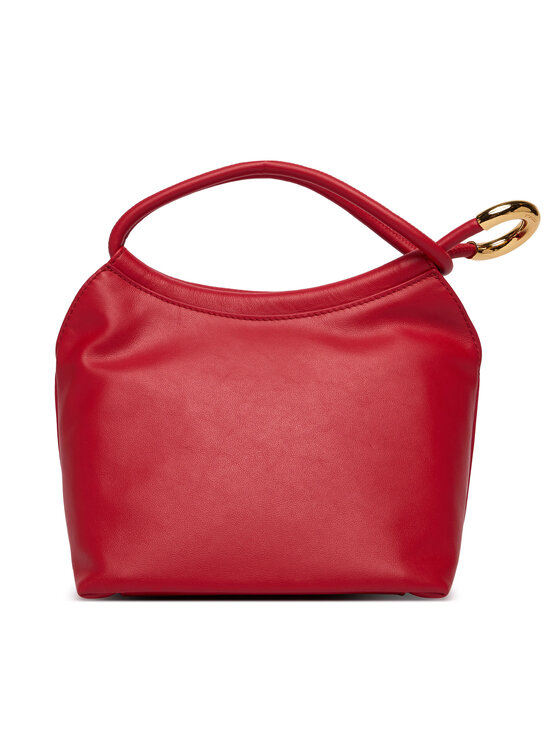 Coccinelle Coccinelle Handtasche UAA Coccinellefinn Popuch E1 UAA 58 01 01 Rot