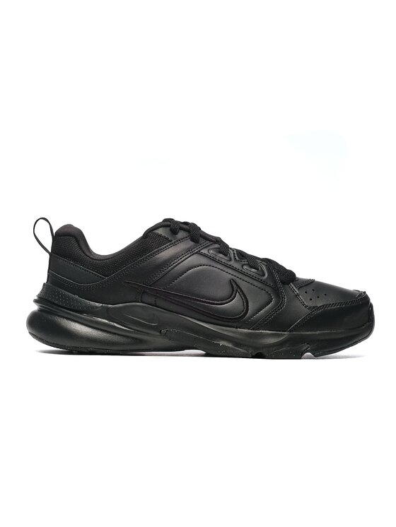 Nike Nike Sneakersy M DEFYALLDAY Czarny