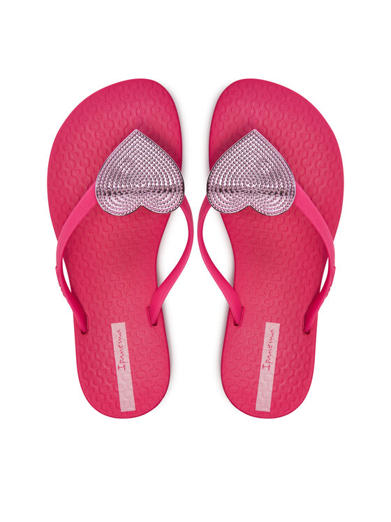 Flip flop Ipanema Maxi Fashion Kids 82598 Roz