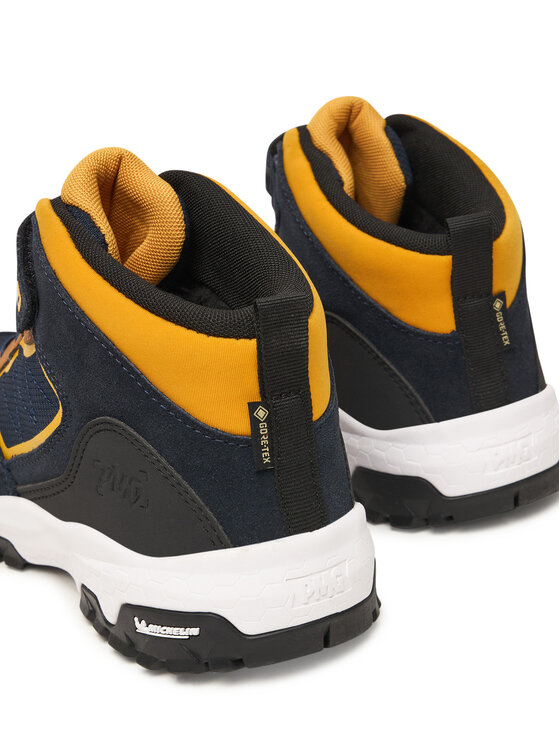 Primigi Primigi Čizme za snijeg GORE-TEX 8936133 D Tamnoplava