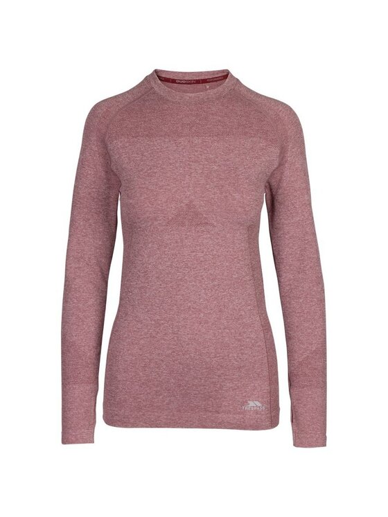 Longsleeve, rozmiar XL, Różowy, Pelina