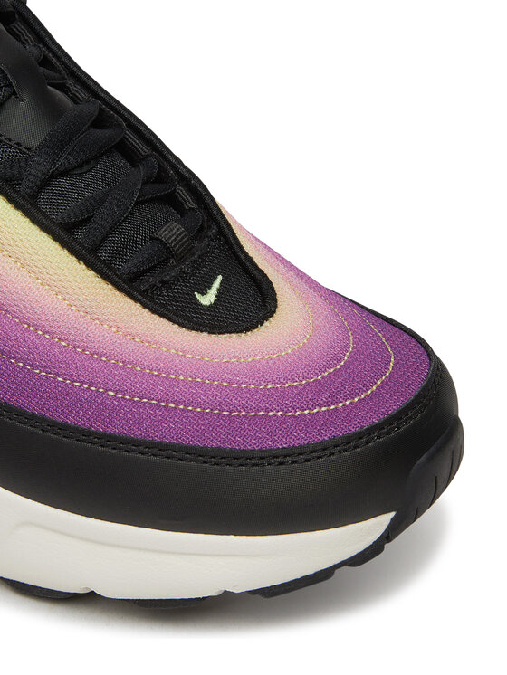 Nike Nike Αθλητικά Air Max Portal HF3053 009 Μαύρο