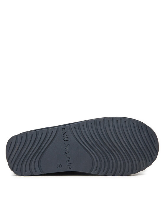 EMU Australia EMU Australia Stivali da neve Wallaby Mini Teens T10103 Blu scuro