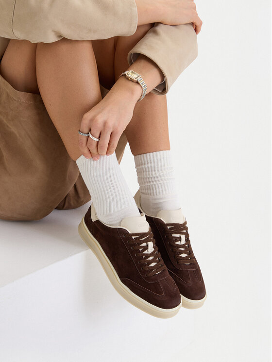 GINO ROSSI GINO ROSSI Sneakers EO-GRW03 Braun