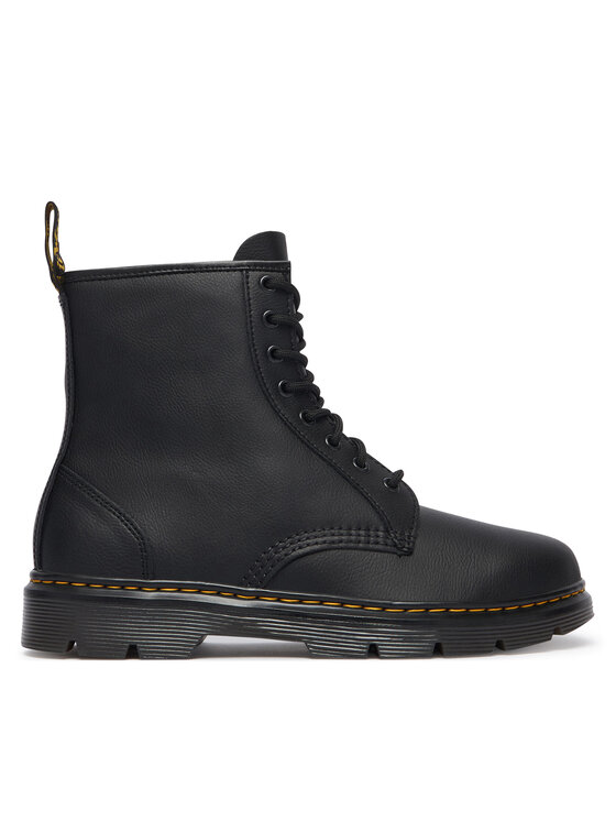 Dr. Martens Dr. Martens Черевики туристичні Aprile Boot DM42394001 Чорний