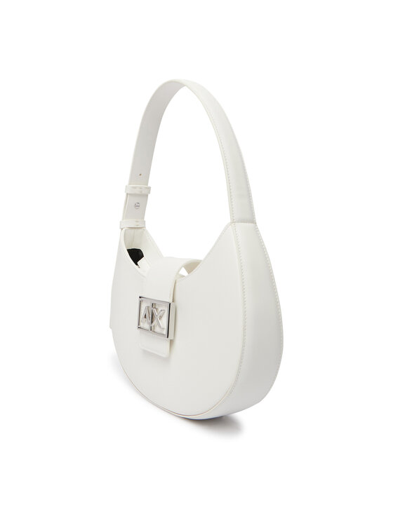 Armani Exchange Armani Exchange Torbica XW002565 AF12039 U0011 Bijela