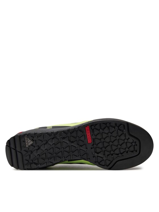 adidas adidas Trekkingi Terrex Swift Solo 2.0 Hiking IE8052 Zielony