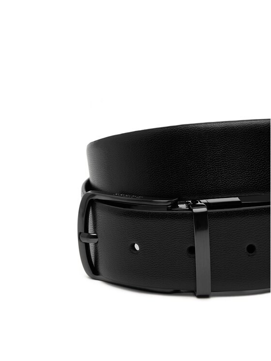 Guess Guess Moški pas BMULSL P5135 Rjava
