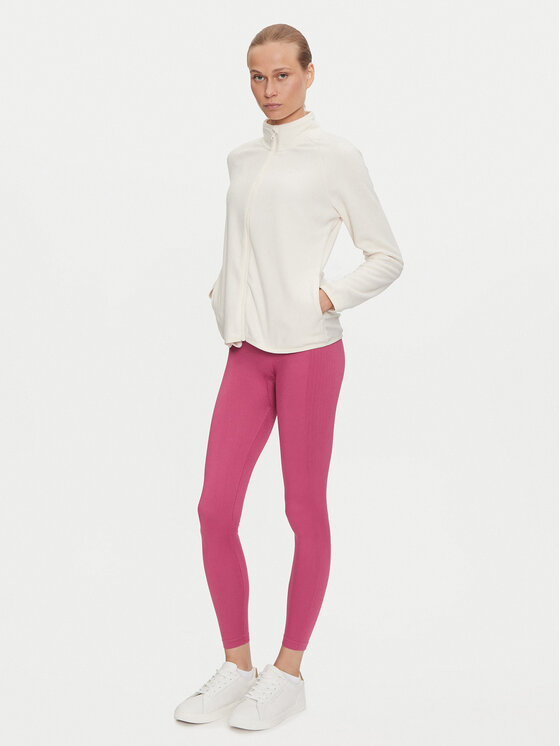 4F 4F Fliis 4FWMM00TFLEF294 Ekrüüvärv Regular Fit