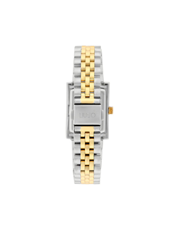 Liu Jo Liu Jo Ceas Casual Imperia TLJ2650 Argintiu