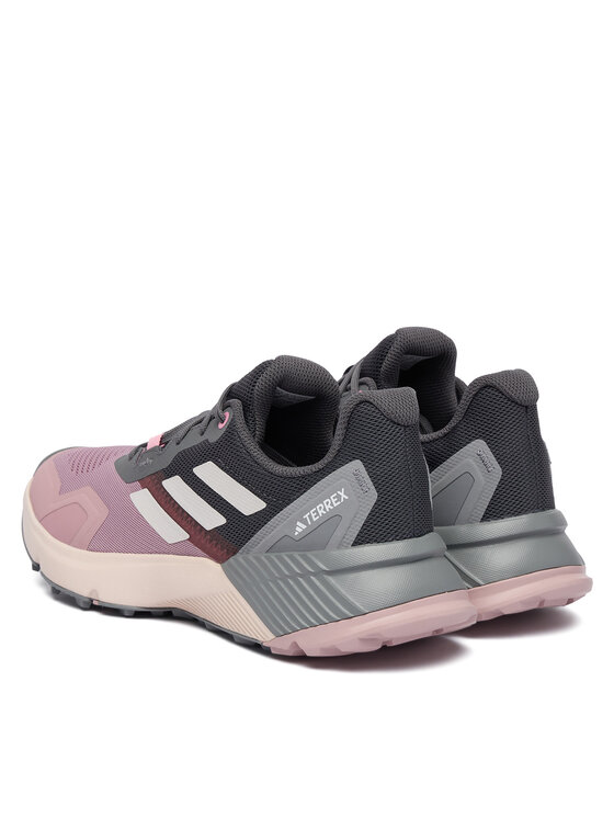 adidas adidas Turistiniai batai Terrex Soulstride Trail Running Shoes KH5561 Spalvota