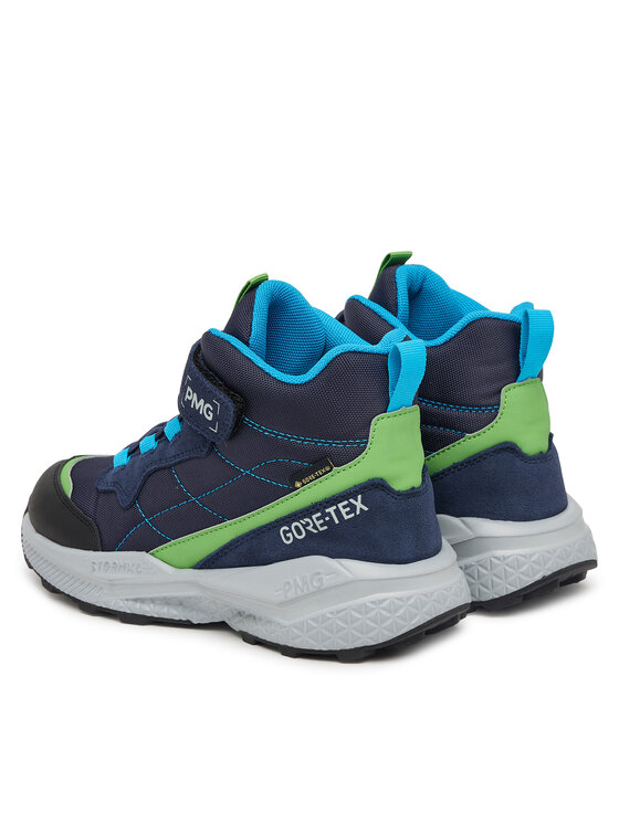 Primigi Primigi Апрески GORE-TEX 2430022 S Тъмносин