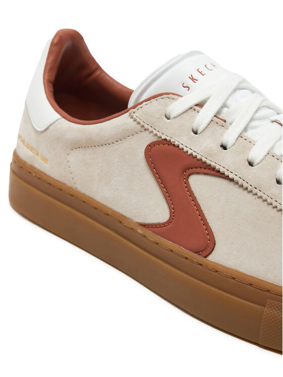 Skechers Skechers Tossud Arch Fit Legend Romah 254001/SDNT Ekrüüvärv