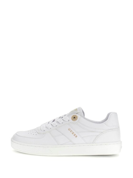 Guess Guess Laisvalaikio batai FLPNAM ELE12 Balta
