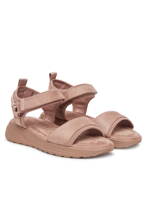 Tamaris Tamaris Sandaalid 1-28716-44 Roosa