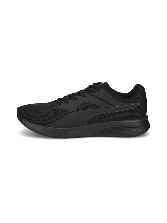 Puma Puma Sneakersy 377028 Czarny