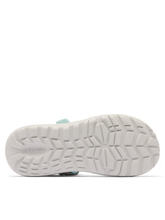 Columbia Columbia Sandalen Peakfreak Roam™ 2108831 Grau