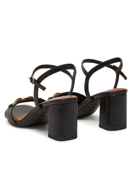 Tamaris Tamaris Sandaalid 1-28353-44 Must