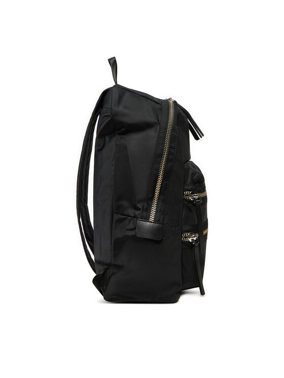 Marc Jacobs Marc Jacobs Zaino 2F3HBP028H02 Nero