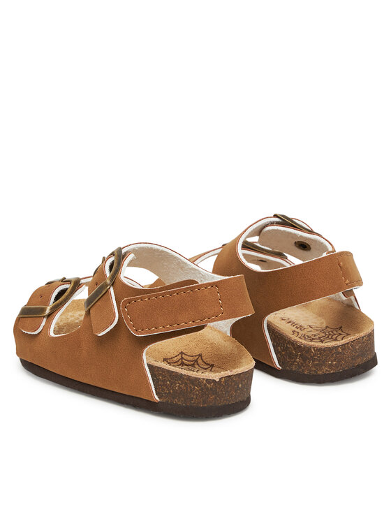 Primigi Primigi Sandaalid 7935211 S Pruun