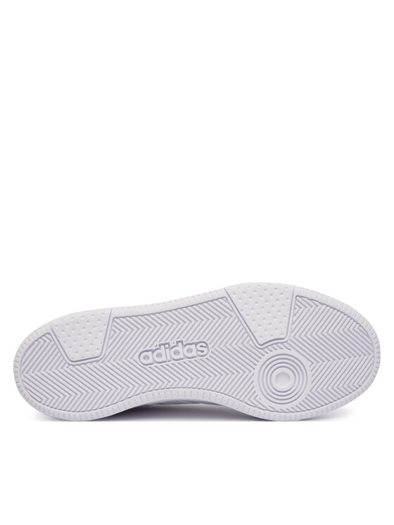 adidas adidas Sneakers Hoops Classic KI1037 Alb