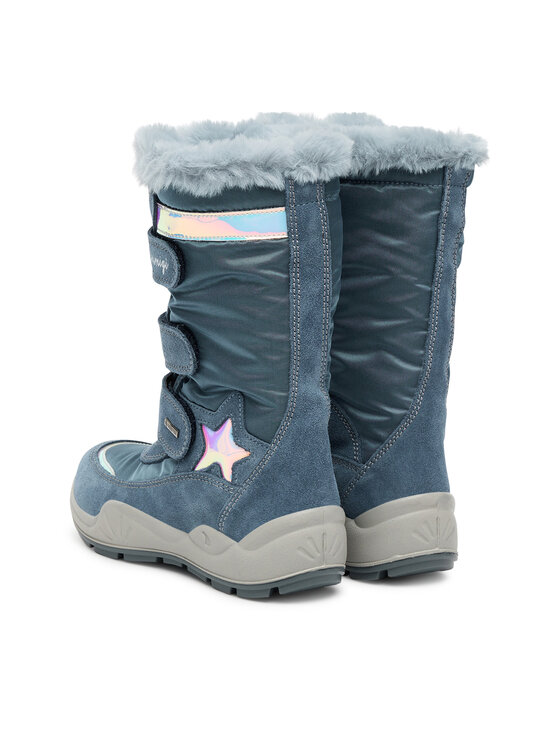 Primigi Primigi Snehule Winger Gtx GORE-TEX 8881622 S Modrá