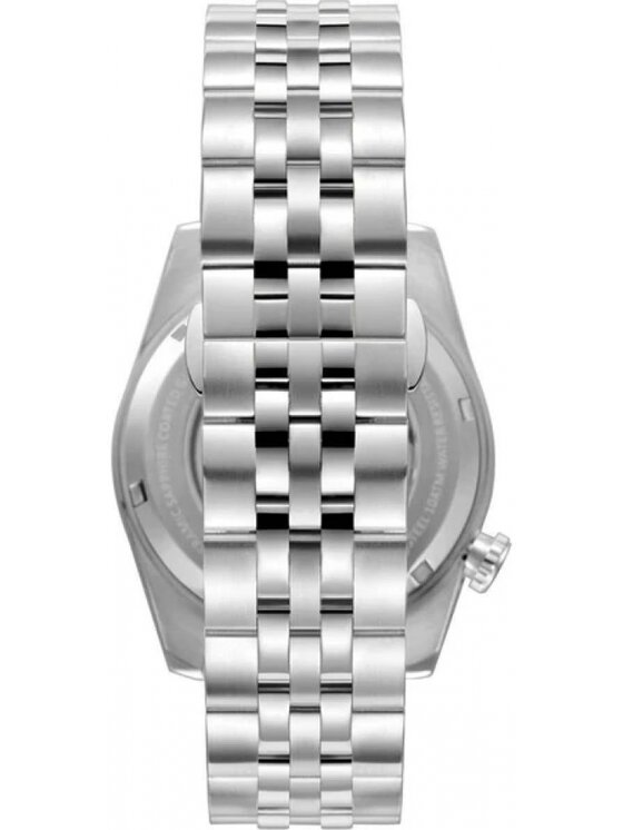 Beverly Hills Polo Club Beverly Hills Polo Club Zegarek BP3816X.350 Szary