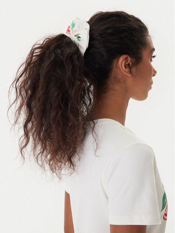 Juicy Couture Juicy Couture Пижама JCLPJ225515 Екрю Regular Fit