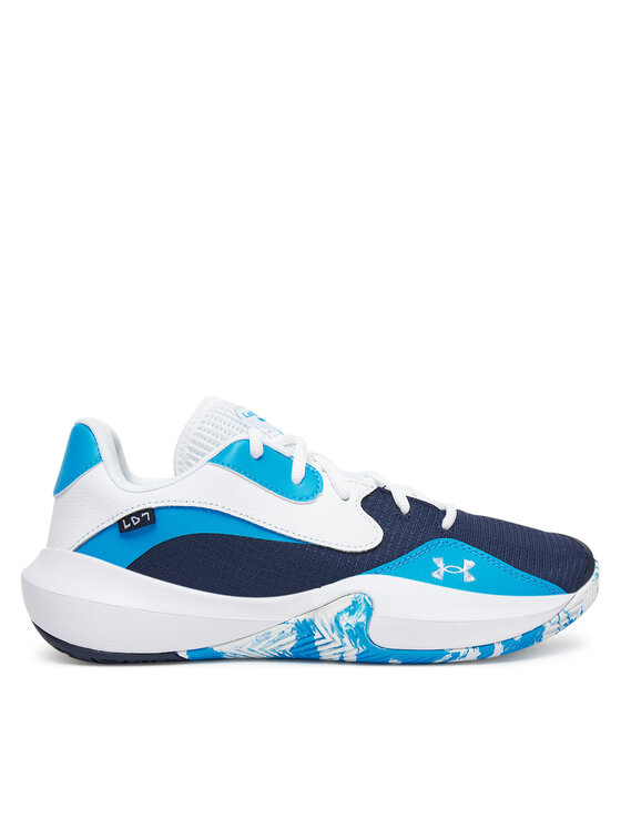 Sneakersy Under Armour