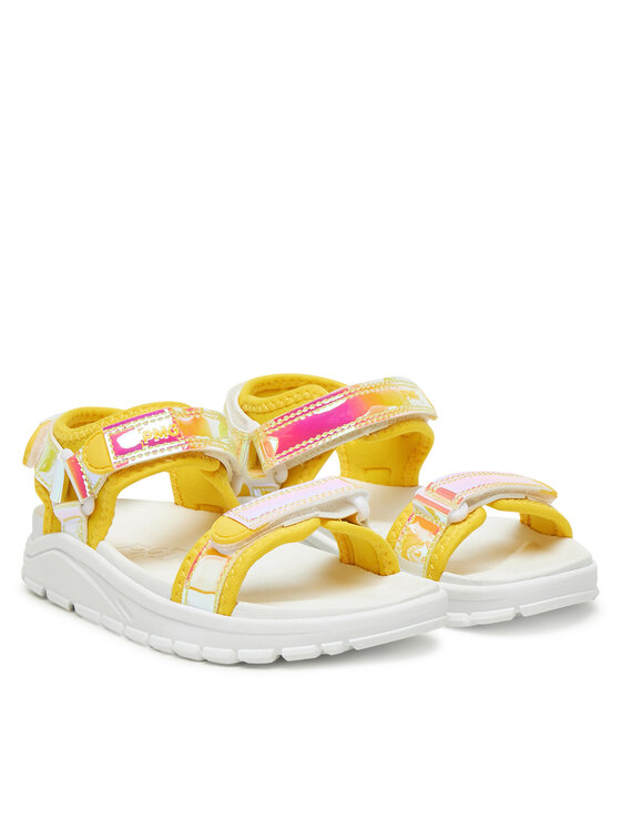Primigi Primigi Sandaalid 7970800 Kollane