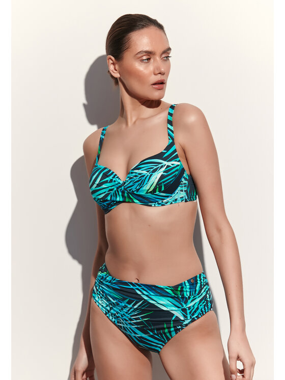 TATUUM TATUUM Dół od bikini STREZA 500 Kolorowy