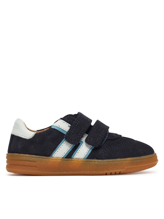 Froddo Froddo Sneakersy Lou G3130269 M Niebieski