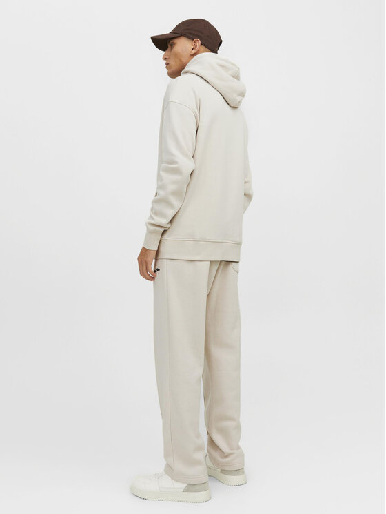 Jack&Jones Jack&Jones Jopa Vesterbro 12241691 Bež Relaxed Fit