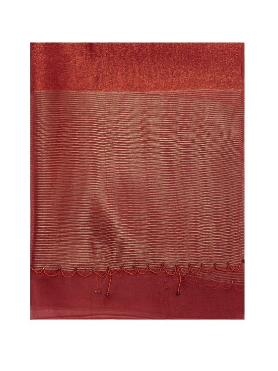 ALLORA BE UNIQUE ALLORA BE UNIQUE Sciarpa s05sz201 Rosso