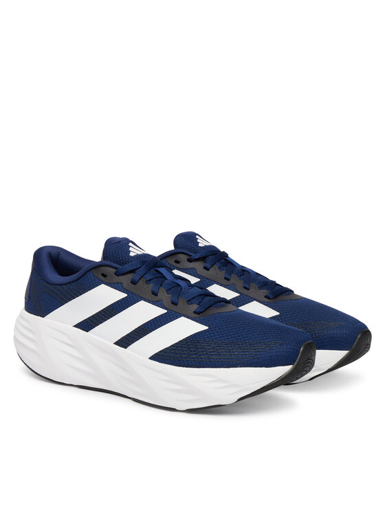 adidas adidas Tenisice za trčanje Galaxy 8 Running Shoes IH9813 Tamnoplava