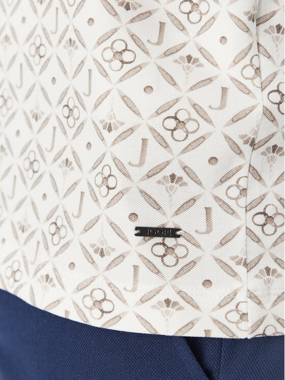 JOOP! JOOP! Polo 17 JJ-30Pierro 30045555 Beżowy Modern Fit