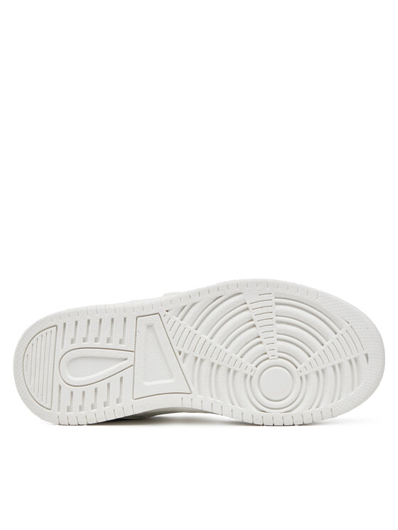 Dorko Dorko Sneakers 90 Classic K DS24S19K Alb