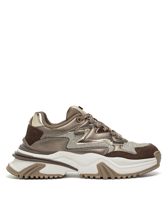 MEXX MEXX Sportcipők MI001009743W Arany