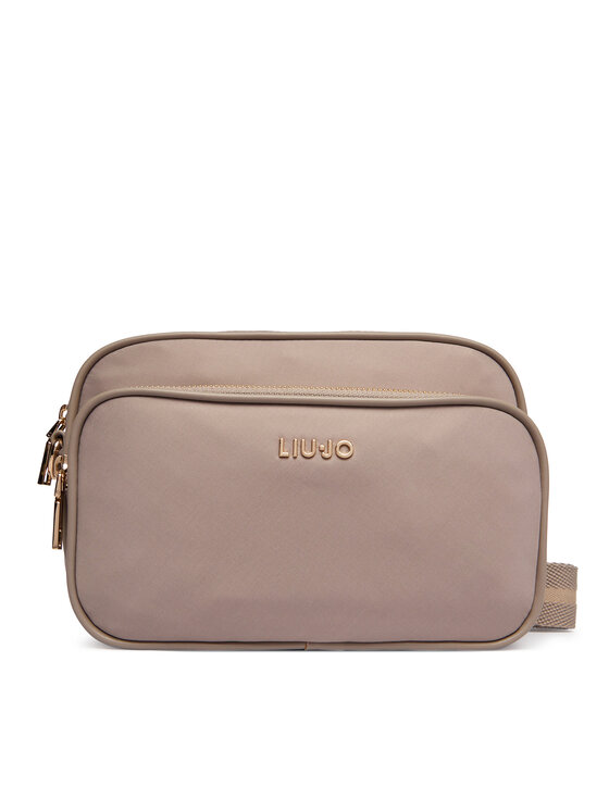 Liu Jo Liu Jo Soma AA6176 T382A Bēšs