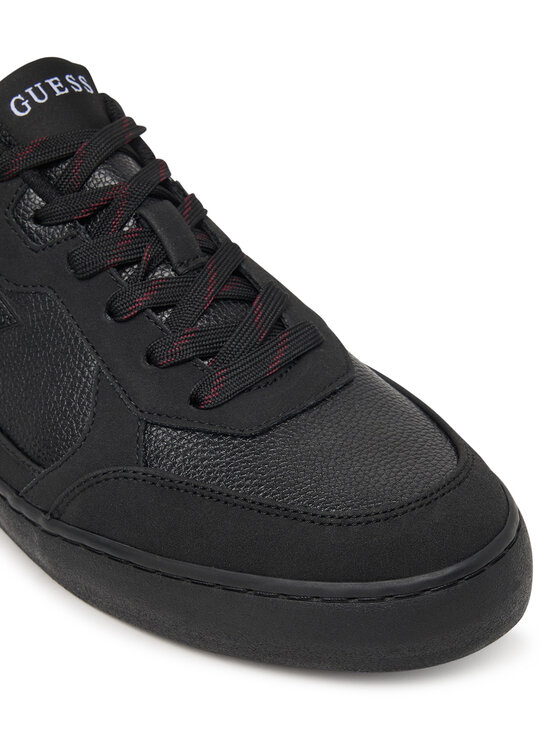 Guess Guess Sneakers FMFPAV ELE12 Nero