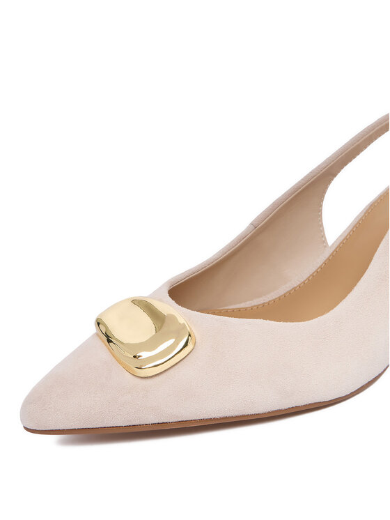 Lasocki Lasocki Pumps CEO-CD25-204-1 Beige