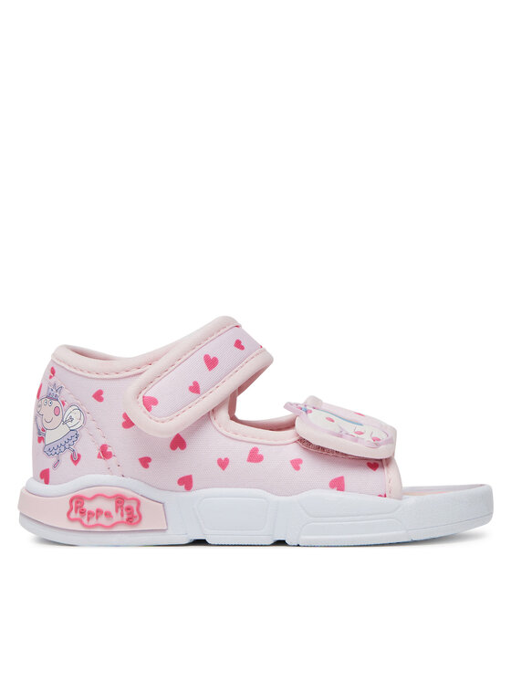 Peppa Pig Papuče CM-SS25-187PP Ružová