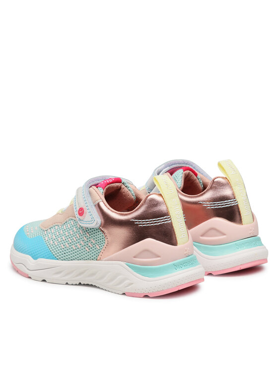 Scarpe basse 232230 D Rosa