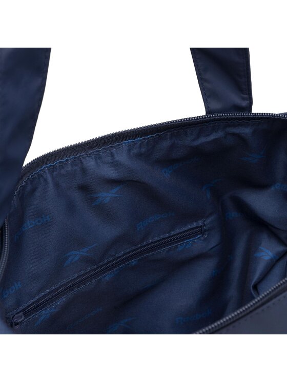 Reebok Reebok Tasche RBK-S-015-CCC Dunkelblau