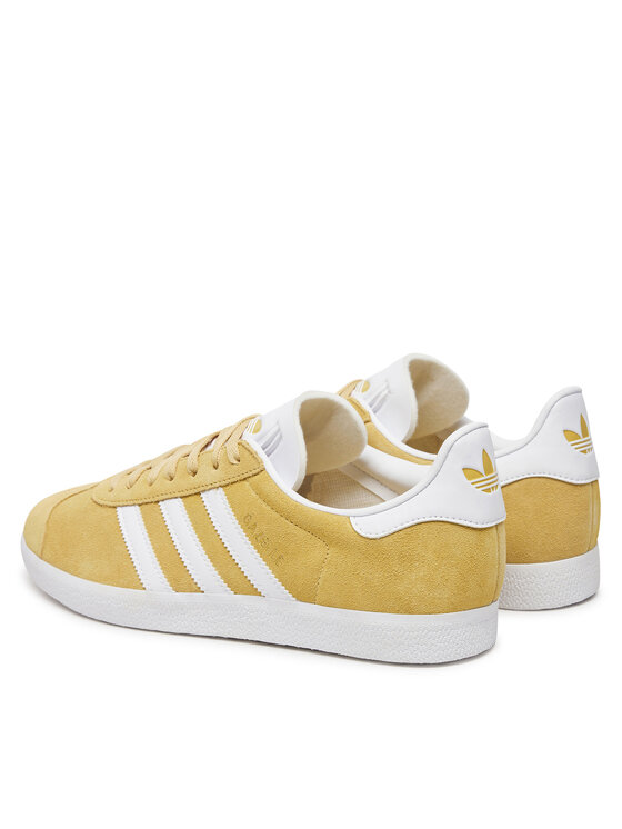 Adidas jaune online