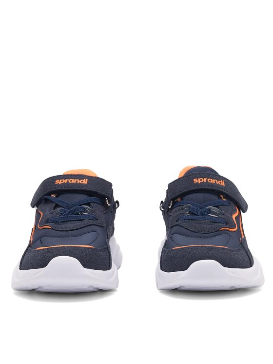 Sprandi Sprandi Sneakers POPY CP66-22723 Blu scuro