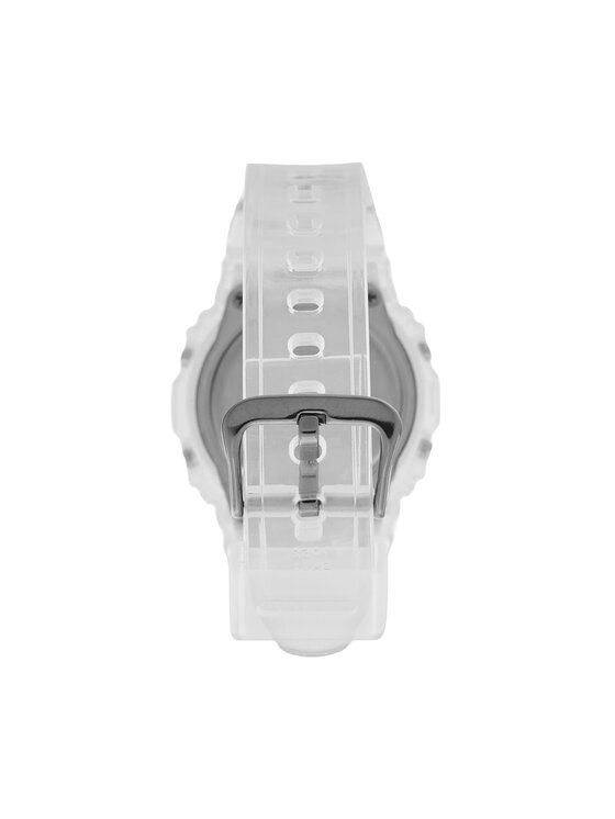 Baby-G Baby-G Hodinky BGD-565GC-7ER Biela
