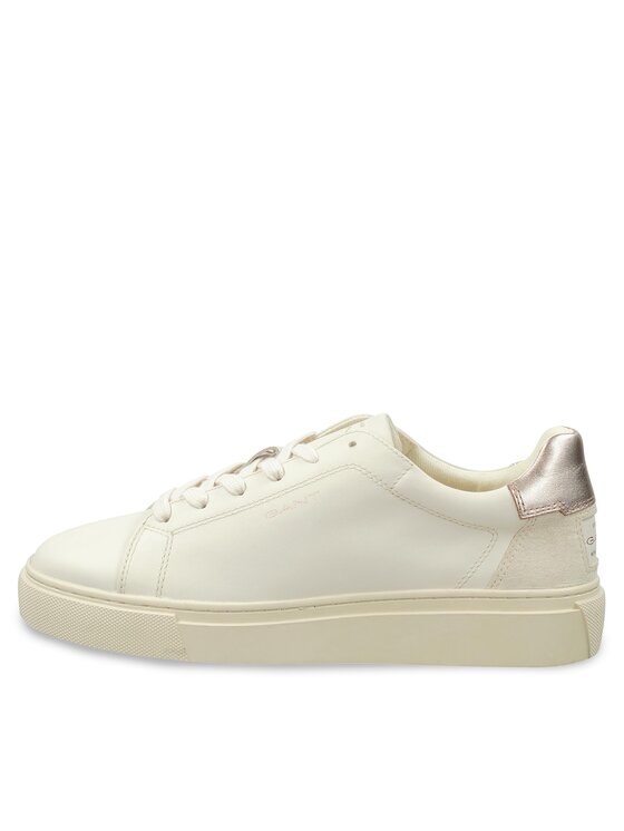 Gant Gant Sneakersy Julice Sneaker 28531495 Bílá