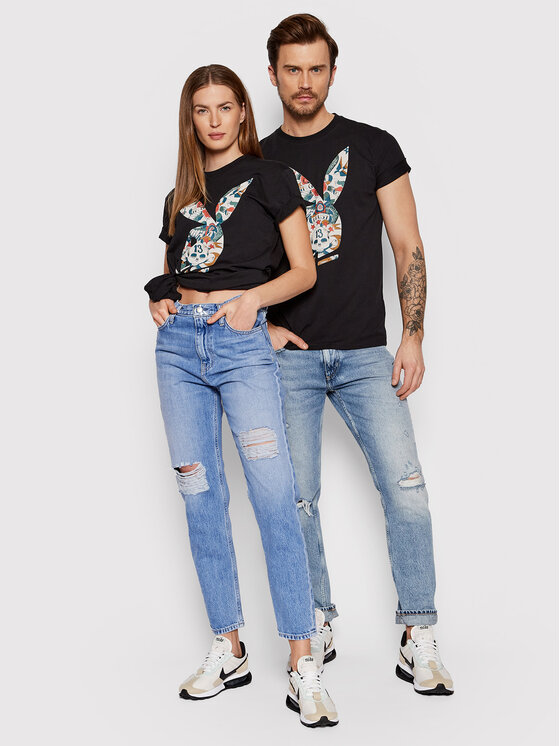 T-shirt John Richmond